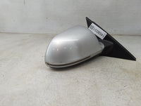 2009 Audi A4 Passenger Side View Mirror - Right Door Mirror OEM Used - Oemusedautoparts1.com