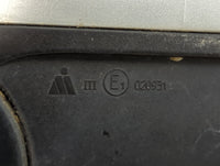 2009 Audi A4 Passenger Side View Mirror - Right Door Mirror OEM Used - Oemusedautoparts1.com