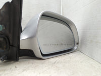 2009 Audi A4 Passenger Side View Mirror - Right Door Mirror OEM Used - Oemusedautoparts1.com