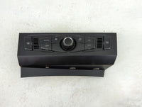 2009-2012 Audi A4 Climate Control Module Temperature AC/Heater Replacement P/N:8T1 820 043 T Fits Fits 2008 2009 2010 2011 2