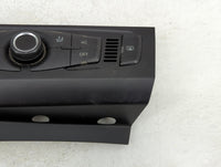 2009-2012 Audi A4 Climate Control Module Temperature AC/Heater Replacement P/N:8T1 820 043 T Fits Fits 2008 2009 2010 2011 2