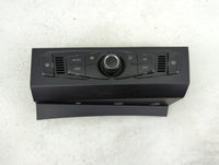 2009-2012 Audi A4 Climate Control Module Temperature AC/Heater Replacement P/N:8T1 820 043 T Fits Fits 2008 2009 2010 2011 2