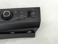 2009-2012 Audi A4 Climate Control Module Temperature AC/Heater Replacement P/N:8T1 820 043 T Fits Fits 2008 2009 2010 2011 2