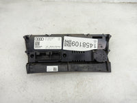 2009-2012 Audi A4 Climate Control Module Temperature AC/Heater Replacement P/N:8T1 820 043 T Fits Fits 2008 2009 2010 2011 2