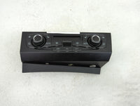 2009-2012 Audi A4 Climate Control Module Temperature AC/Heater Replacement P/N:8T1 820 043 AC Fits OEM Used Auto Parts - Oem