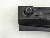 2009-2012 Audi A4 Climate Control Module Temperature AC/Heater Replacement P/N:8T1 820 043 AC Fits OEM Used Auto Parts - Oem