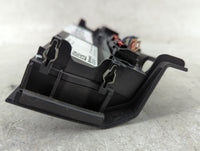 2009-2012 Audi A4 Climate Control Module Temperature AC/Heater Replacement P/N:8T1 820 043 T Fits Fits 2008 2009 2010 2011 2