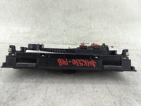 2009-2012 Audi A4 Climate Control Module Temperature AC/Heater Replacement P/N:8T1 820 043 T Fits Fits 2008 2009 2010 2011 2