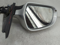 2009 Audi A4 Driver Side View Mirror - Left Door Mirror OEM Used - Oemusedautoparts1.com