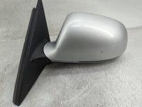 2009 Audi A4 Driver Side View Mirror - Left Door Mirror OEM Used - Oemusedautoparts1.com