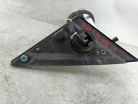 2009 Audi A4 Driver Side View Mirror - Left Door Mirror OEM Used - Oemusedautoparts1.com