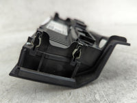 2009-2012 Audi A4 Climate Control Module Temperature AC/Heater Replacement P/N:8T1 820 043 AC Fits OEM Used Auto Parts - Oem