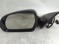 2009 Audi A4 Driver Side View Mirror - Left Door Mirror OEM Used - Oemusedautoparts1.com