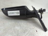 2009 Audi A4 Driver Side View Mirror - Left Door Mirror OEM Used - Oemusedautoparts1.com