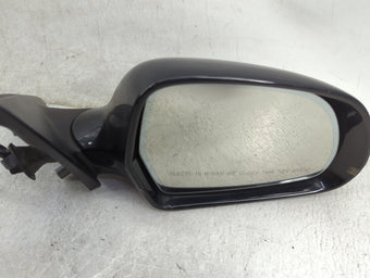compare product 2009 Audi A4 Passenger Side View Mirror - Right Door Mirror OEM Used