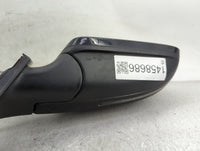 2009 Audi A4 Passenger Side View Mirror - Right Door Mirror OEM Used - Oemusedautoparts1.com