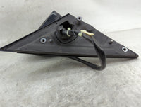 2009 Audi A4 Passenger Side View Mirror - Right Door Mirror OEM Used - Oemusedautoparts1.com