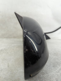 2009 Audi A4 Passenger Side View Mirror - Right Door Mirror OEM Used - Oemusedautoparts1.com
