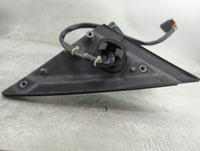 2009 Audi A4 Driver Side View Mirror - Left Door Mirror OEM Used - Oemusedautoparts1.com