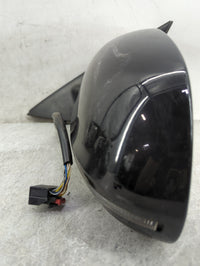 2009 Audi A4 Driver Side View Mirror - Left Door Mirror OEM Used - Oemusedautoparts1.com