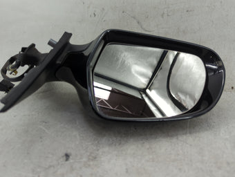 compare product 2009 Audi A4 Driver Side View Mirror - Left Door Mirror OEM Used