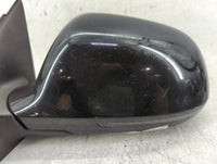 2009 Audi A4 Driver Side View Mirror - Left Door Mirror OEM Used - Oemusedautoparts1.com