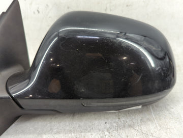 2009 Audi A4 Driver Side View Mirror - Left Door Mirror OEM Used