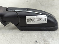 2009 Audi A4 Driver Side View Mirror - Left Door Mirror OEM Used - Oemusedautoparts1.com