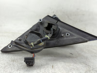 2009 Audi A4 Driver Side View Mirror - Left Door Mirror OEM Used - Oemusedautoparts1.com