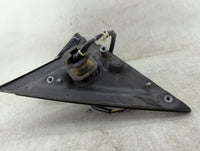 2009 Audi A4 Passenger Side View Mirror - Right Door Mirror OEM Used - Oemusedautoparts1.com