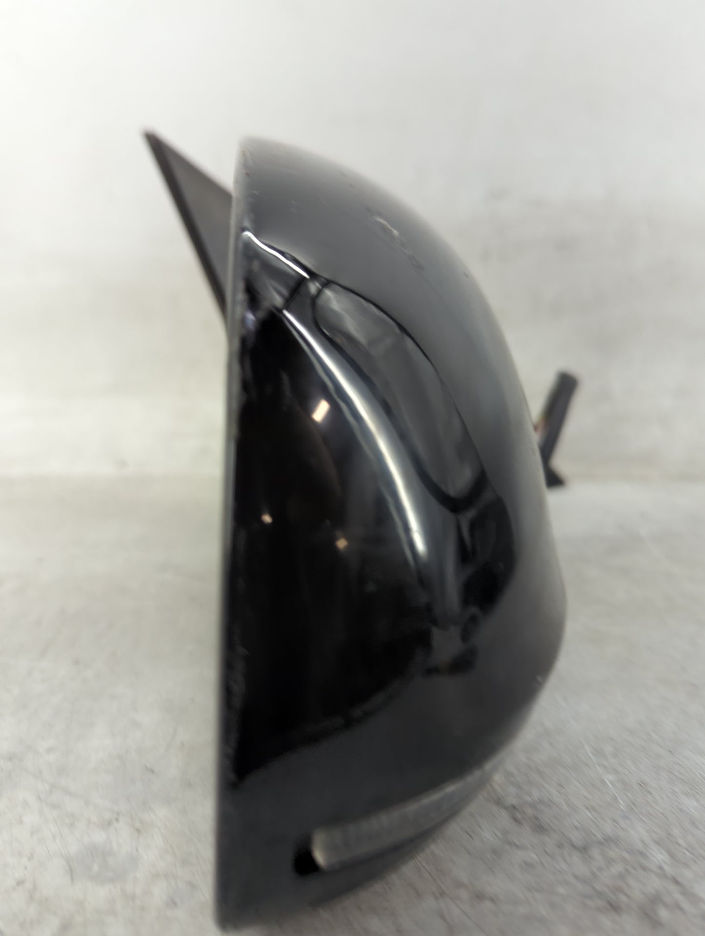 2009 Audi A4 Passenger Side View Mirror - Right Door Mirror OEM Used - Oemusedautoparts1.com