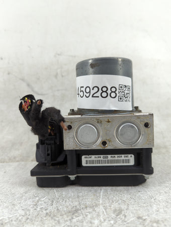 compare product 2009-2010 Audi A4 ABS Pump Control Module Replacement P/N:8K0907379AB 0265236101, 8K0614517BQ, 0265950959 Fits Fits 2009 2010 OEM Used Auto Parts