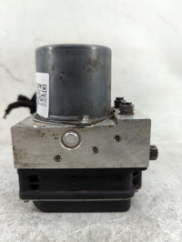 2009-2010 Audi A4 ABS Pump Control Module Replacement P/N:8K0907379AB 0265236101, 8K0614517BQ, 0265950959 Fits Fits 2009 201