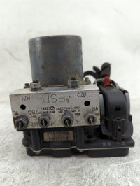 2009-2010 Audi A4 ABS Pump Control Module Replacement P/N:8K0907379AB 0265236101, 8K0614517BQ, 0265950959 Fits Fits 2009 201