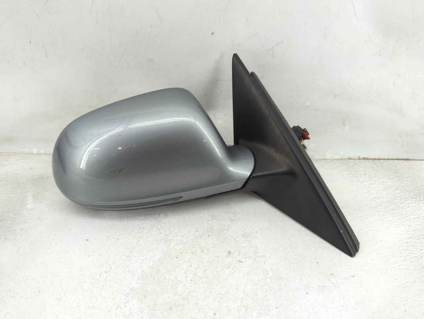 2009 Audi A4 Passenger Side View Mirror - Right Door Mirror OEM Used - Oemusedautoparts1.com
