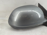 2009 Audi A4 Passenger Side View Mirror - Right Door Mirror OEM Used - Oemusedautoparts1.com