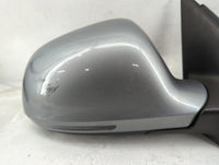 2009 Audi A4 Passenger Side View Mirror - Right Door Mirror OEM Used - Oemusedautoparts1.com