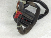 2009 Audi A4 Passenger Side View Mirror - Right Door Mirror OEM Used - Oemusedautoparts1.com