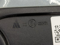 2009 Audi A4 Passenger Side View Mirror - Right Door Mirror OEM Used - Oemusedautoparts1.com