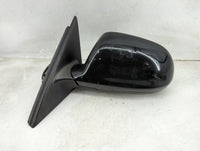 2009 Audi A4 Driver Side View Mirror - Left Door Mirror OEM Used - Oemusedautoparts1.com