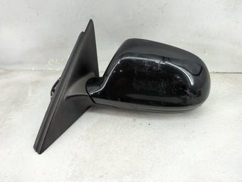 compare product 2009 Audi A4 Driver Side View Mirror - Left Door Mirror OEM Used