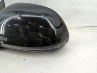 2009 Audi A4 Driver Side View Mirror - Left Door Mirror OEM Used - Oemusedautoparts1.com