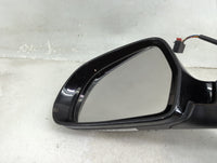 2009 Audi A4 Driver Side View Mirror - Left Door Mirror OEM Used - Oemusedautoparts1.com