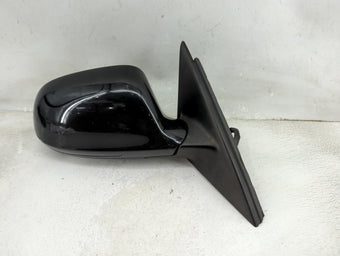 compare product 2009 Audi A4 Passenger Side View Mirror - Right Door Mirror OEM Used