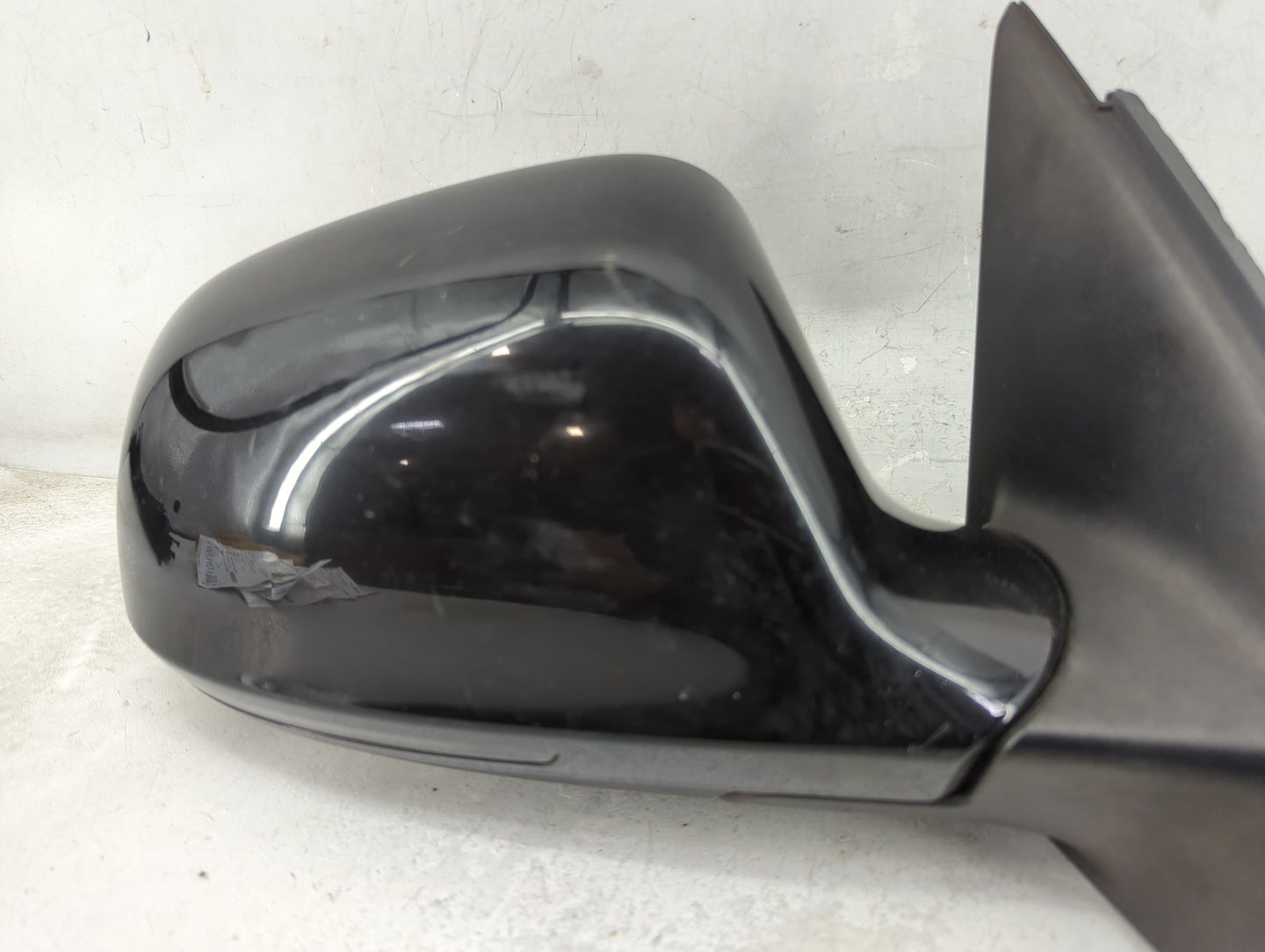 2009 Audi A4 Passenger Side View Mirror - Right Door Mirror OEM Used - Oemusedautoparts1.com