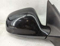 2009 Audi A4 Passenger Side View Mirror - Right Door Mirror OEM Used - Oemusedautoparts1.com