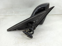 2009 Audi A4 Passenger Side View Mirror - Right Door Mirror OEM Used - Oemusedautoparts1.com