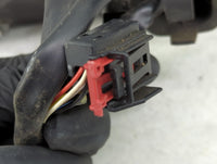 2009 Audi A4 Passenger Side View Mirror - Right Door Mirror OEM Used - Oemusedautoparts1.com
