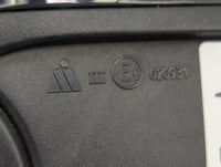 2009 Audi A4 Passenger Side View Mirror - Right Door Mirror OEM Used - Oemusedautoparts1.com