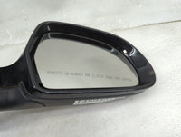 2009 Audi A4 Passenger Side View Mirror - Right Door Mirror OEM Used - Oemusedautoparts1.com